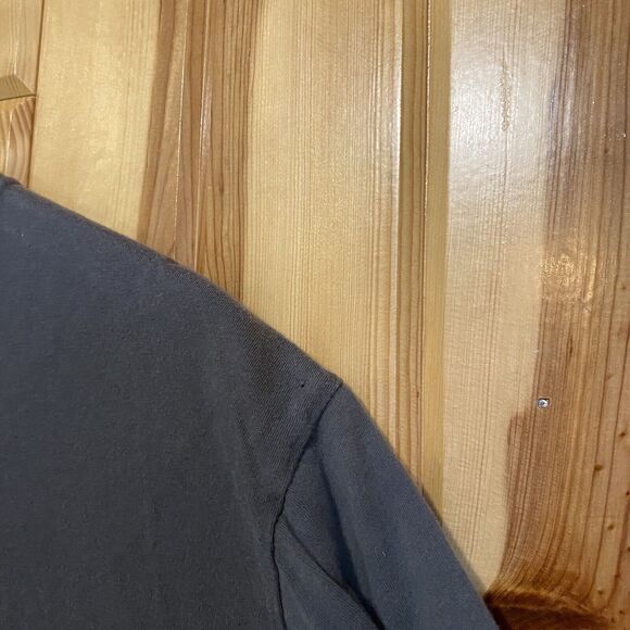 NFL x Star Wars San Francisco 49ers Shirt Men's Size Large Yoda Win We Will - Picture 6 of 7